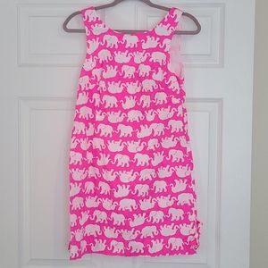 Lilly Pulitzer Shift Dress